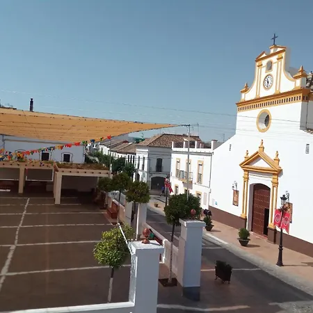 公寓 Sierra De Grazalema 普拉多·德尔·雷伊
