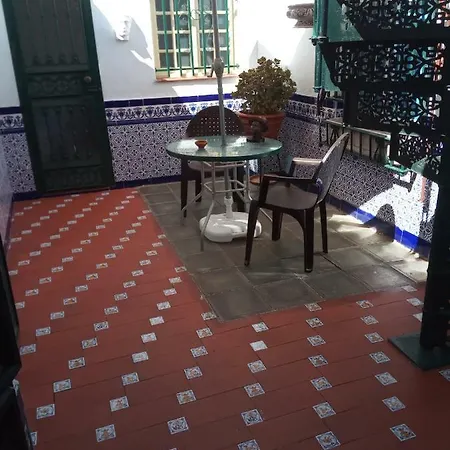 Sierra De Grazalema 公寓 普拉多·德尔·雷伊